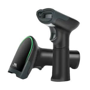 Thermix TBS-6624 2D Barcode Scanner