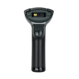 Thermix TBS-6624 2D Barcode Scanner