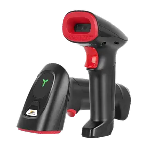 Thermix TBS-6633 2D Barcode Scanner