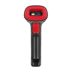 Thermix TBS-6633 2D Barcode Scanner
