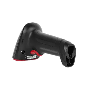 Thermix TBS-6633 2D Barcode Scanner