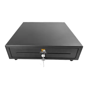 Thermix TCD-8703 Plastic Cash Drawer