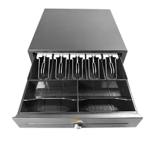 Thermix TCD-8703 Plastic Cash Drawer