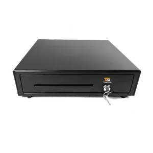 Thermix TCD-8802 Cash Drawer With Metal Tray