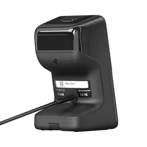 Thermix TDS-5508 2D Desktop Barcode Scanner