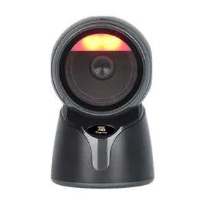 Thermix TDS-5517 2D Desktop Barcode Scanner