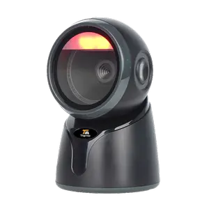 Thermix TDS-5517 2D Desktop Barcode Scanner