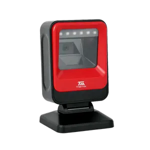 Thermix TDS-5526 2D Desktop Barcode Scanners