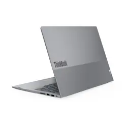 Lenovo ThinkBook 16 G6 IRL Intel Core i5 13th Gen 16GB D5 512GB SSD 16" WUXGA Display Dos Arctic Grey (1 Year Local Warranty)