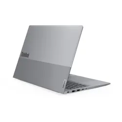 Lenovo ThinkBook 16 G6 IRL Intel Core i5 13th Gen 16GB D5 512GB SSD 16" WUXGA Display Dos Arctic Grey (1 Year Local Warranty)