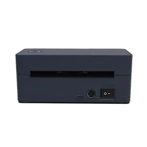 Thermix TLP-7704 110mm Thermal Label Printer