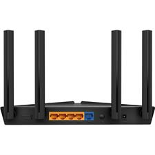 Tp-Link Archer AX10 AX1500 Dual-Band Wi-Fi Router - 1 Year Warranty
