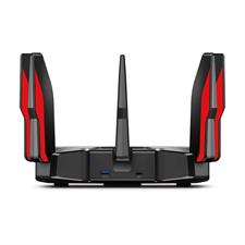 Tp-Link Archer AX11000 Next-Gen Tri-Band Gaming Router - 1 Year Warranty