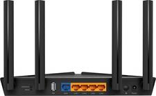 Tp-Link Archer AX20 AX1800 Dual-Band Wi-Fi Router - 1 Year Warranty