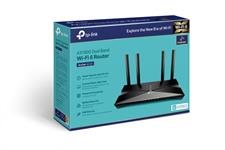 Tp-Link Archer AX20 AX1800 Dual-Band Wi-Fi Router - 1 Year Warranty