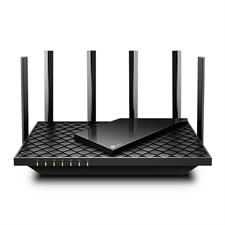 Tp-Link Archer AX73 AX5400 Dual-Band Gigabit Wi-Fi 6 Router - 1 Year Warranty