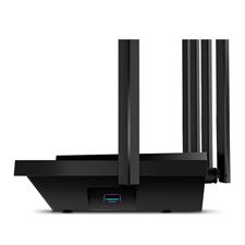 Tp-Link Archer AX73 AX5400 Dual-Band Gigabit Wi-Fi 6 Router - 1 Year Warranty