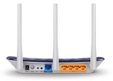 Tp-Link Archer C20 AC750 Dual Band Wireless Router- 1 Year Warranty