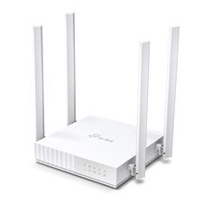 TP-Link Archer C24 AC750 Dual-Band Wi-Fi Router- 1 Year Warranty