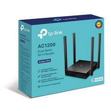 Tp-Link Archer C54 AC1200 Dual Band Wi-Fi Router - 1 Year Warranty