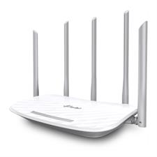 Tp-Link Archer C60 AC1350 Wireless Dual Band Router - 1 Year Warranty