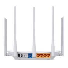 Tp-Link Archer C60 AC1350 Wireless Dual Band Router - 1 Year Warranty