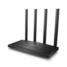 TP-Link Archer C80 – Advanced AC1900 Wi-Fi Router with Dual-Band Support