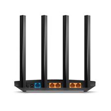 TP-Link Archer C80 – Advanced AC1900 Wi-Fi Router with Dual-Band Support