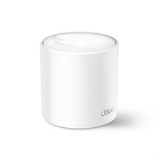 TP-Link Deco X60 AX5400 Mesh Wi-Fi 6 System High-Speed - 3-Pack for Whole Home Coverage