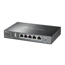 Tp-Link ER605 Omada Gigabit VPN Router- 1 Year Warranty