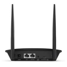 TP-Link TL-MR100 300 Mbps Wireless N 4G LTE Router-1 Year Warranty