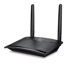 TP-Link TL-MR100 300 Mbps Wireless N 4G LTE Router-1 Year Warranty