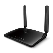 Tp-Link TL-MR6400 300Mbps Wireless N 4G LTE Router - 1 Year Warranty