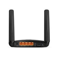Tp-Link TL-MR6400 300Mbps Wireless N 4G LTE Router - 1 Year Warranty