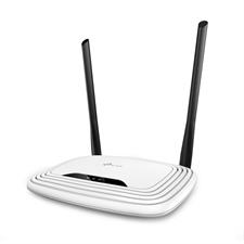 Tp-Link TL-WR841N Router -1 Year Warranty