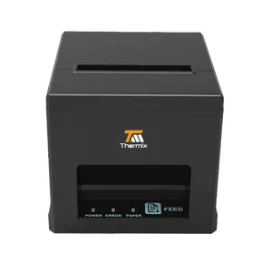 Thermix TRP-9909 80mm Thermal Receipt Printer 
