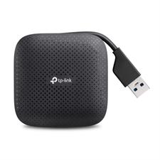 Tp-Link UH400 USB 3.0 4 Port Portable Hub
