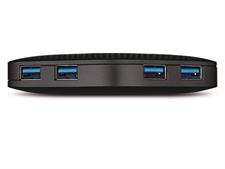 Tp-Link UH400 USB 3.0 4 Port Portable Hub