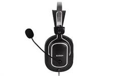 A4Tech HU 50 USB Headphone With Mic