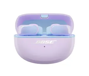 Bose Ultra Open Earbuds - Chilled Lilac