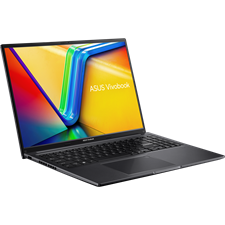ASUS Vivobook 16 M1605YA-MB345 AMD Ryzen 7 7730U 8GB 512GB SSD 16.0" WUXGA Display DOS Indie Black - (Official Warranty)