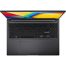 ASUS Vivobook 16 M1605YA-MB345 AMD Ryzen 7 7730U 8GB 512GB SSD 16.0" WUXGA Display DOS Indie Black - (Official Warranty)