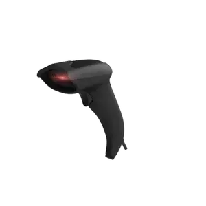 Deli ES211 Handheld Wired Barcode Scanner 
