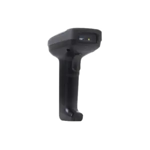 Deli ES211 Handheld Wired Barcode Scanner 
