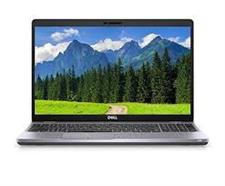 Dell Latitude E5510 Ci3 10th 256GB 15.6" (15 Days Warranty)
