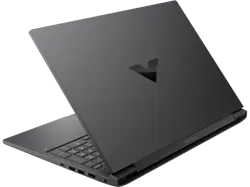 HP Victus 16-R0042 Intel Core i7 13th Gen 16GB D5 1TB SSD 16.1″ FHD IPS Display NVIDIA GeForce RTX 4060 8GB Graphics Backlit KB Dos Mica Silver