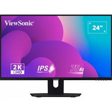Viewsonic VX2480-2K-SHD 24 Entertainment Monitor