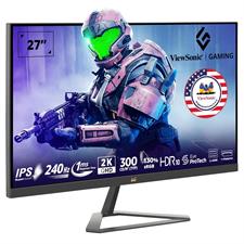 Viewsonic VX2758A-2K-PRO-3 27 240Hz Gaming Monitor