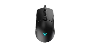 Rapoo VT200 IR Optical Wired Gaming Mouse 