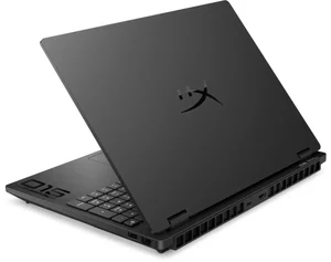 HyperX HP Omen 15-GA0762NR Intel Core i7 14th Gen 16GB 1TB SSD 15.3" 2.5K WQXGA IPS 180Hz Display Nvidia RTX 5060 8GB Backlit KB Win11 Shadow Black 